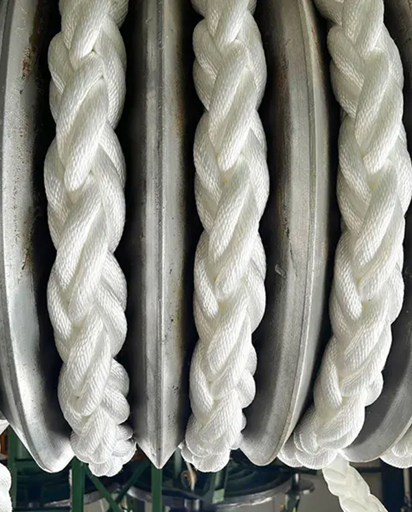 High Performance Polypropylene Rope