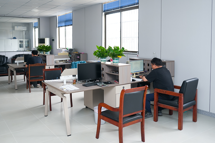 Office Environment