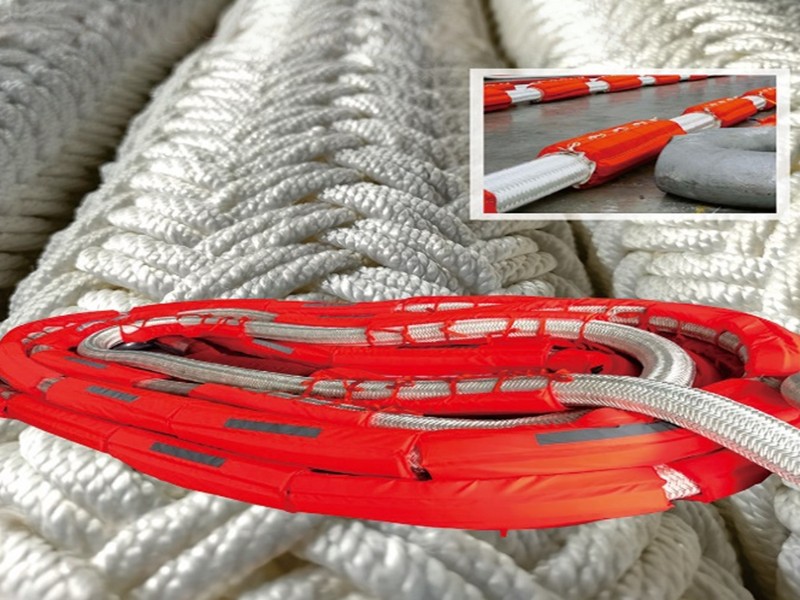 Single Point Mooring Rope