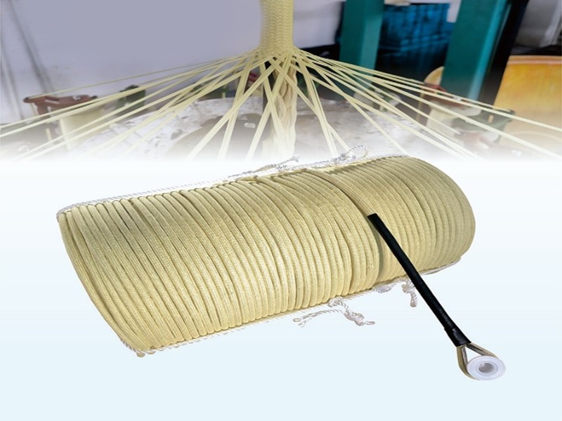 Aramid Fiber Rope