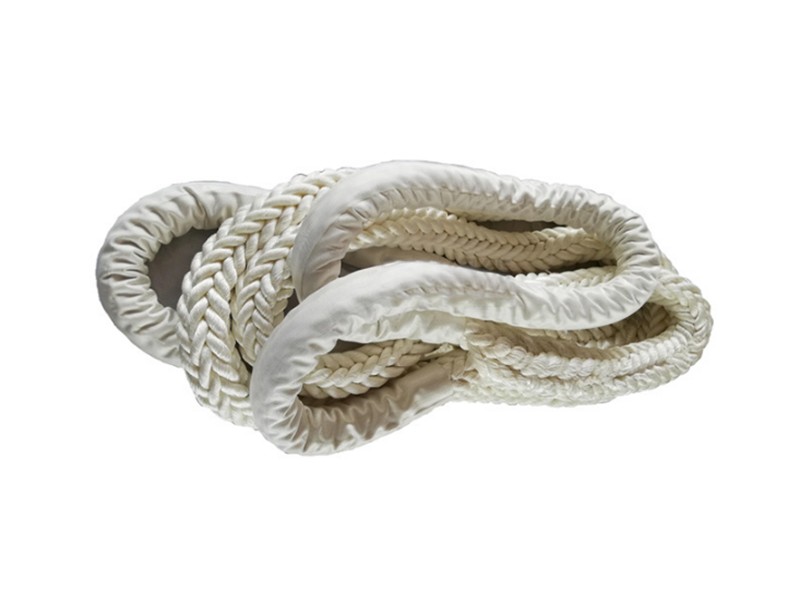 Mooring Tail