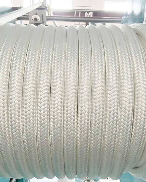 Polyamide(Nylon) Rope