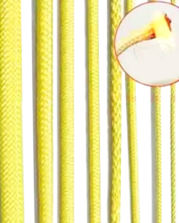 Aramid Fiber Rope