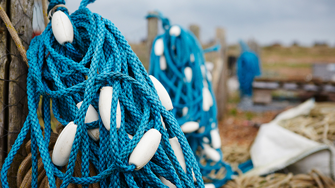 Breakthroughs in Rope Technology for Deep-Sea Exploration