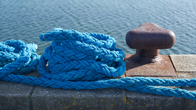 Technological Innovation in Rope Industry Advances Agricultural Modernisation