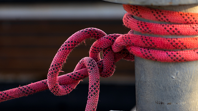 Progress in Rope Industry Standardisation