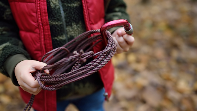 Growing Importance of Safety Training in the Rope Industry