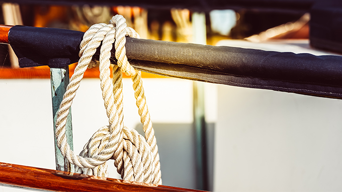 Innovative Rope Designs Applied in Construction