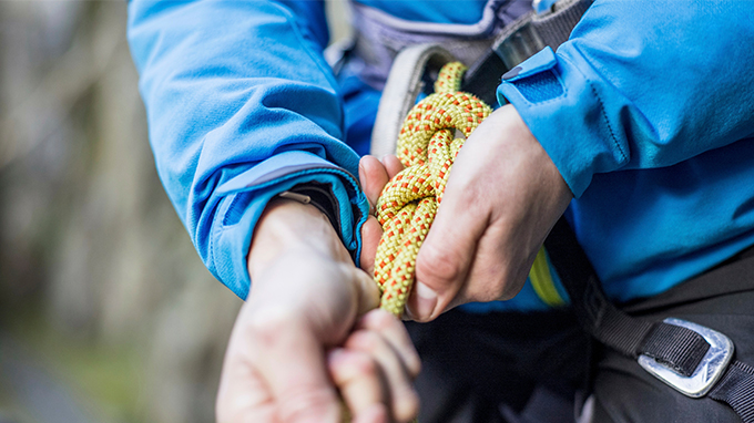 Eco-Friendly Rope Materials Lead Industry Trends
