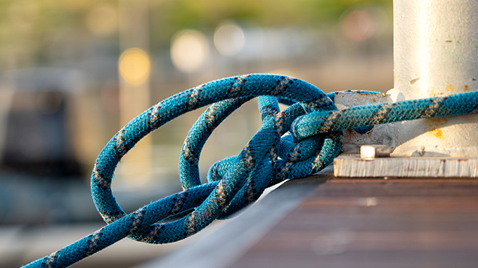 Rope Industry Advancing Sustainable Development