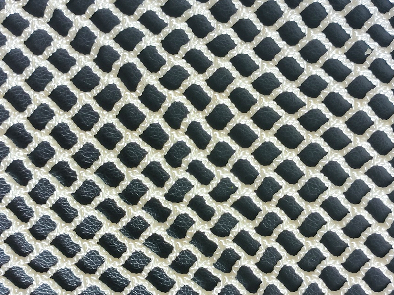 Bio-Based Green Fiber Rope